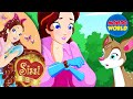 SISSI THE YOUNG EMPRESS 1, EP. 1 | full episodes | HD | kids cartoons | animated series in English