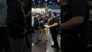 How to get a good deal at a Pokemon show