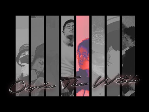 Olyvia - Olyvia The Witch feat. Ajixxx (Episode 5)