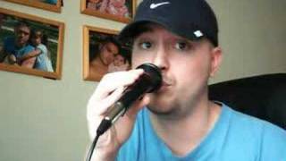 One, Two, I Love You (Clay Walker Cover)