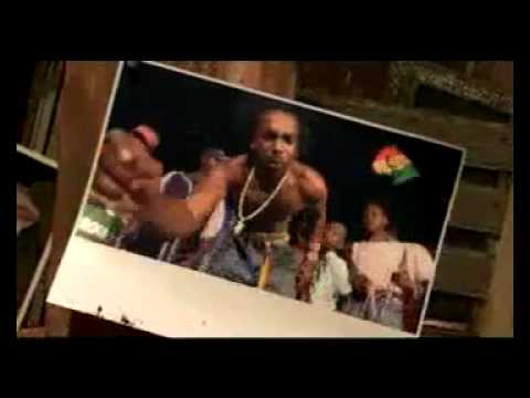 Daddy Rings - African Glory