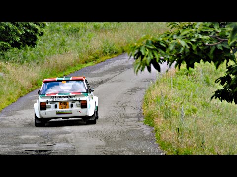 Modena 100 ore 2021-ps6 Renaio|mini-video|