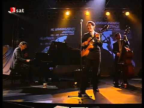 Love - John Pizzarelli