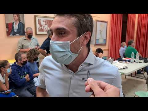 Elezioni 2021, il commento di Falchi: "Risultato eccezionale"