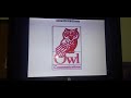 Radical Sheep Productions Owl Communications Playhouse Disney Original 1994 2003 2007