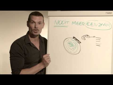 Oplossing eenzaamheid: Nooit meer eenzaam of alleen voelen, dé oplossing tot op het bot: