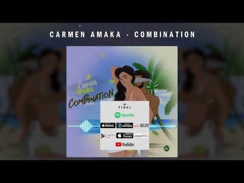Carmen Amaka - Combination Instrumental