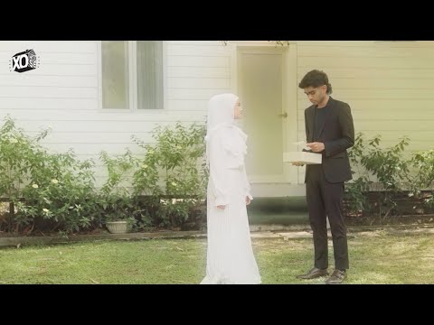 Dalia Farhana, Irfan Haris - Bukan Dengan Kita (Official MV)