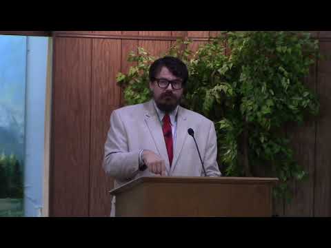 The Ethiopian Eunuch