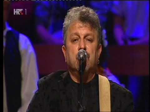 Najbolji hrvatski tamburaši feat. Dalmatino - Croatio, ponosna u duši / Croatia