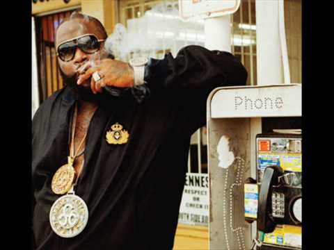Rick Ross ft. Toedown - What's Up