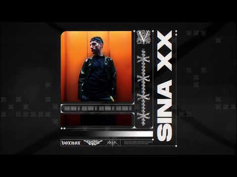 Voxnox Podcast 127 - Sina XX