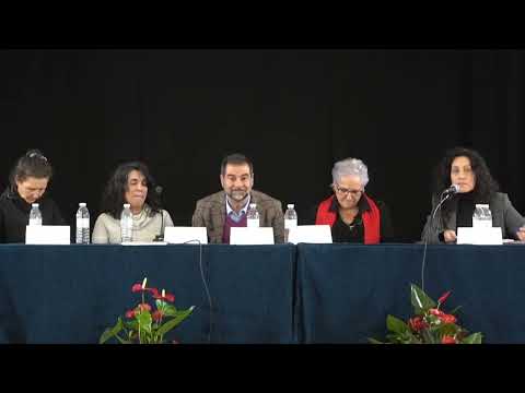 Vídeo: Mesa redonda. O Colexio de Nosa Señora de Antiga. Exemplo de educación patrimonial