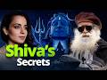 Why Shiva Could Not Have Children With Parvati Kangana Ranaut Asks Sadhguru