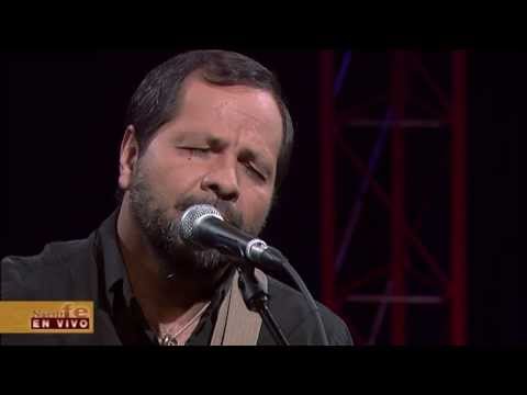 Martín Valverde - Te Alabo En Verdad