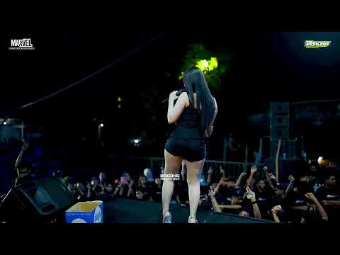 MARVEL MUSIC JANGAN GILA DONG - SALMA NOVITA - ARYA AUDIO