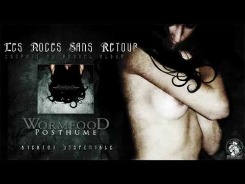 Wormfood - Posthume - Les Noces sans Retour online metal music video by WORMFOOD