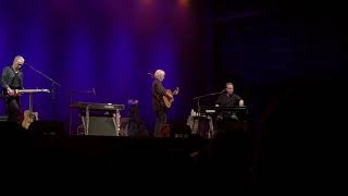 Graham Nash •Right Between The Eyes•