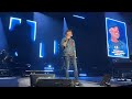 MercyMe TobyMac And Zach Williams Cleveland 11 16 24 Concert