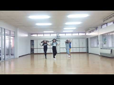 Busaba cover Blackpink[As if it's your last]#สลับโคฟ#1