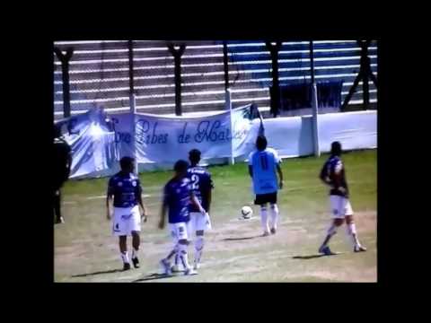 Fecha 37, Primera C: Argentino de Quilmes 2 - San Martín de Burzaco 1