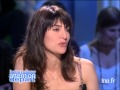 Interview attention au départ Caterina Murino - Archive INA