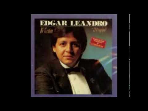 El humo del cigarrillo Letra - Edgar Leandro