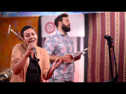 HGU Stream Sessions - JE VEUX