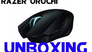 Video thumbnail for Geek Bytes - Razer Orochi Elite Mobile Gaming Mouse Unboxing by TJCMN