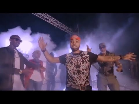 Jr Marot feat Koffi Olomide (kofficentral) #music #africa #jrmarot