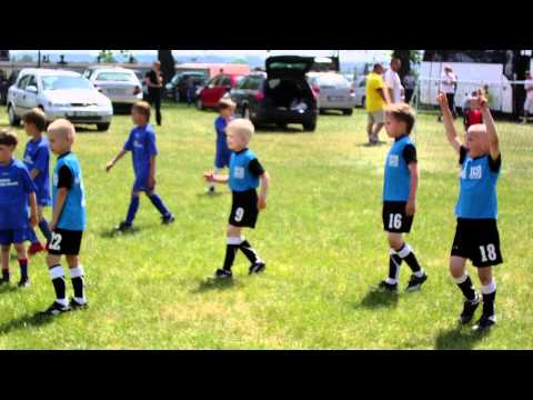 Gruczno 2012 - Mały Piłkarz, rocznik 2005