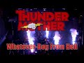 ThunderMother Whatever DogsFromHell RockAtSea 2021