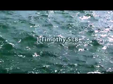 Anyone Who Does Not Provide for their Relatives...