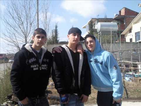 AG-X  FT. RAP-KAY - DRIDHEN CIKAT