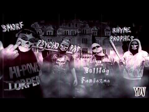 089 Clique - We Hit Ya Block (C&Screwed up By YDV)