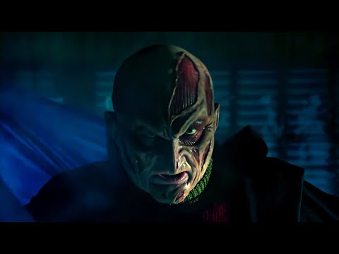 afbeelding New Nightmare