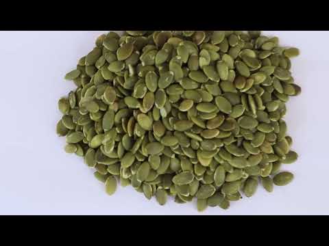 Natural Pumpkin Seeds