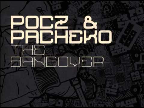 Pocz & Pacheko - Zarbak (Mr. Gasparov RMX)