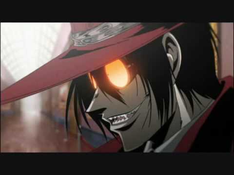 The Ultimate Showdown AMV