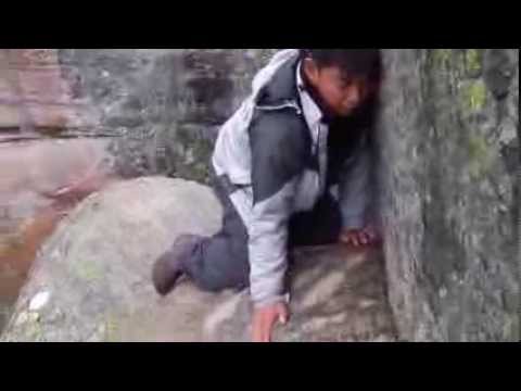 World Travel - At the Kjeragbolten in Norway: Behind the Scenes Part 2