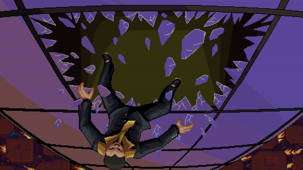 Announcement Trailer