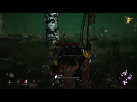 Dead by Daylight Episode 259