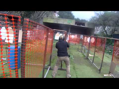 15/02/2014, IPSC, Semi-Auto Pistol