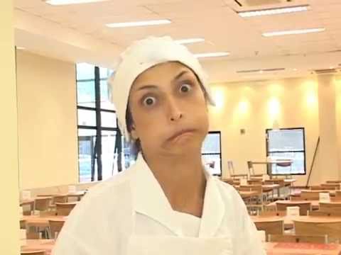 Filme de Treinamento - Atendimento ao Cliente (Parte 1)