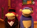 Playhouse Disney Ooh And Aah Elevator Bumper Imagination Movers 2009