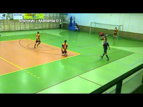 Reiss Cup 2010 - Scyzoryki London - Akademia Reissa 1:4