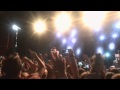 Ben Cristovao - Sweet chilli life song, Litoměřice ...