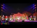 SECOND SET Phat Cat Swinger Disney Festival Of Holidays 11 18 21 Holidays At Disneyland 2021