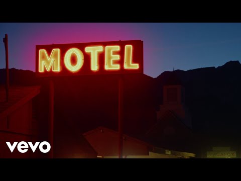 Videoclip de Richfield Whistle — Bruce Springsteen