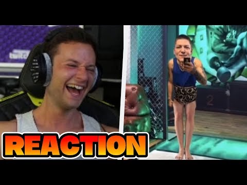 Inscope21 Lachflash wegen YouTube-Kack*e😂 Sascha und Tim Podcast